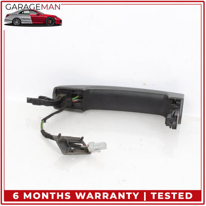 2010-2016 Land Rover LR4 L319 Exterior Door Handle LR020810 OEM