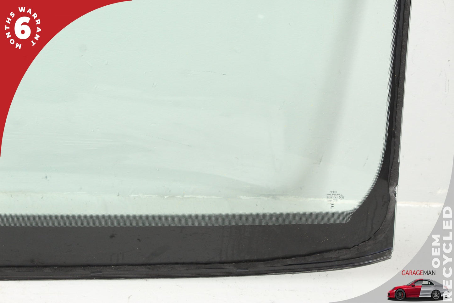 2018-2024 Audi SQ5 FY SUV Front Windshield Window Glass 80A845099