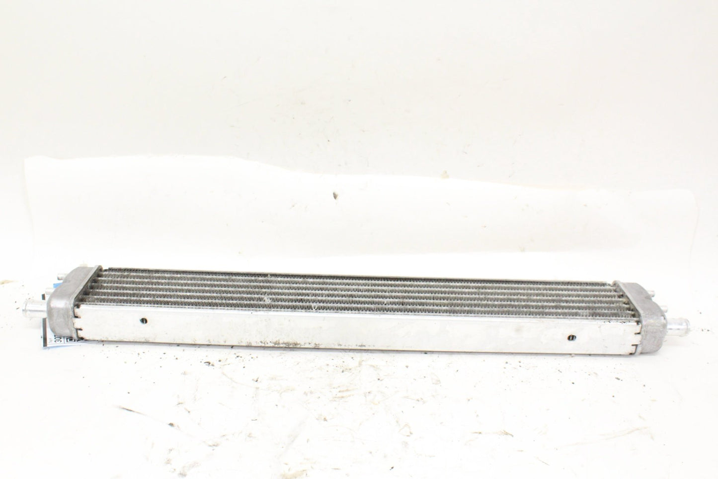 2003-2006 Mercedes-Benz S55 AMG W220 Transmission Oil Cooler Radiator OEM
