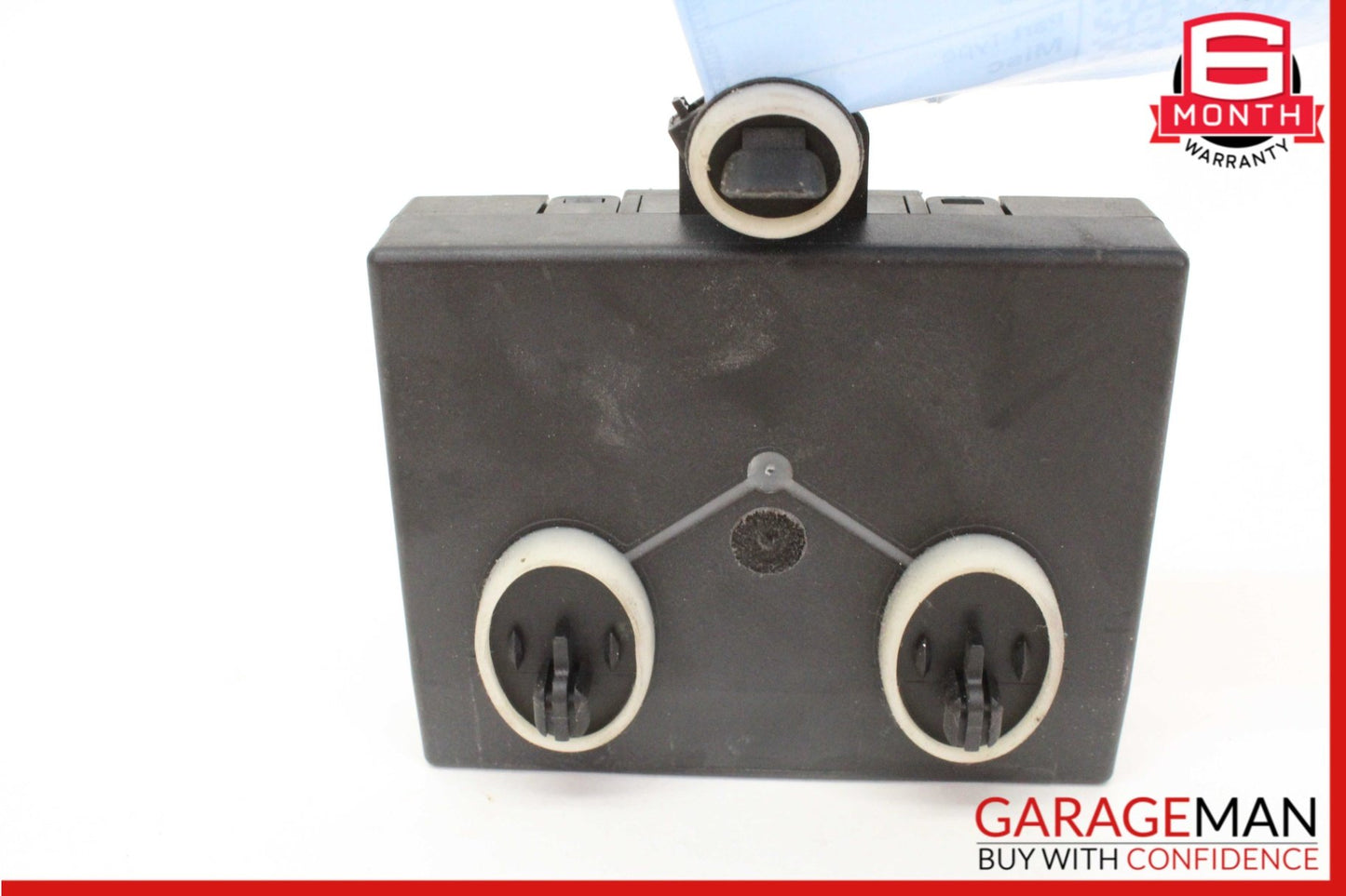 2012-2017 Audi RS5 8T Convertible Rear Door Control Module 8T0959795F Genuine