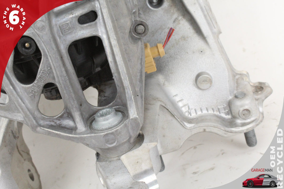 2018-2025 Audi SQ5 8R SUV Left Engine Mount w/ Bracket 80A399295R