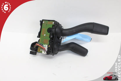 2008-2015 Audi TT 8J AWD Steering Column Headlight Cruise Control Switch 8J09471