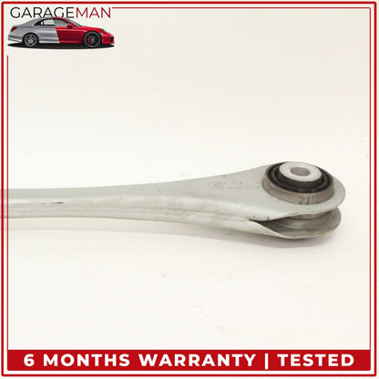 2017-2024 Audi Q7 Rear Right Passenger Side Tie Rod Control Arm 4M0501530N OEM