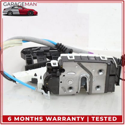2015-2020 Mercedes X156 GLA250 Rear Left Side Door Lock Actuator 2047302935 OEM
