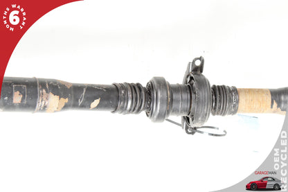 2011-2018 Porsche Cayenne 958 Touareg Rear Axle Drive Shaft Propeller OEM