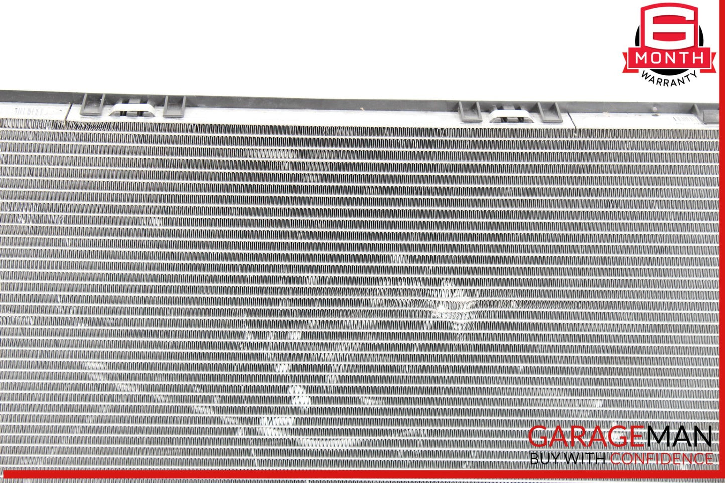 2010-2016 Land Rover Sport L320 HSE L319 LR4 Engine Cooling Radiator Assy OEM