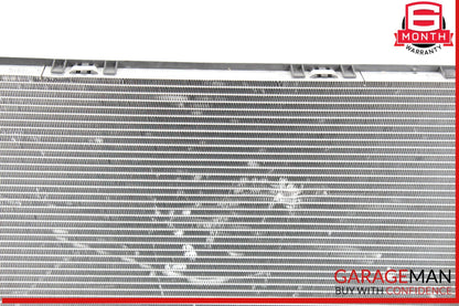 2010-2016 Land Rover Sport L320 HSE L319 LR4 Engine Cooling Radiator Assy OEM