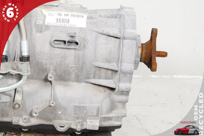 2014-2024 Maserati Ghibli III M157 2WD 3.0L Sedan Automatic Transmission OEM 38156