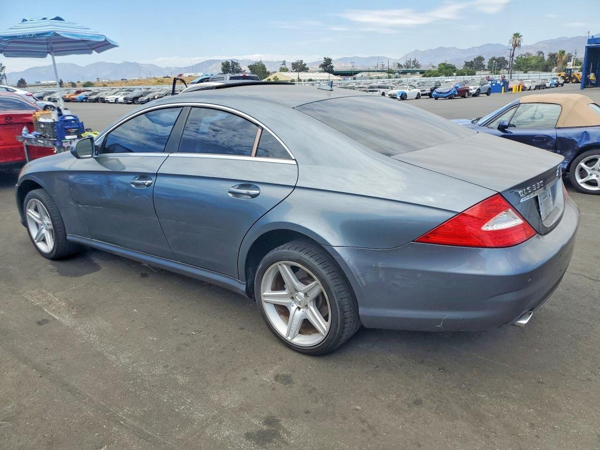 Parting Out- 2009 Mercedes-Benz CLS550 W219- 215 215 215 215 215 215 215 215 215 215 215 215 215 215 215 215