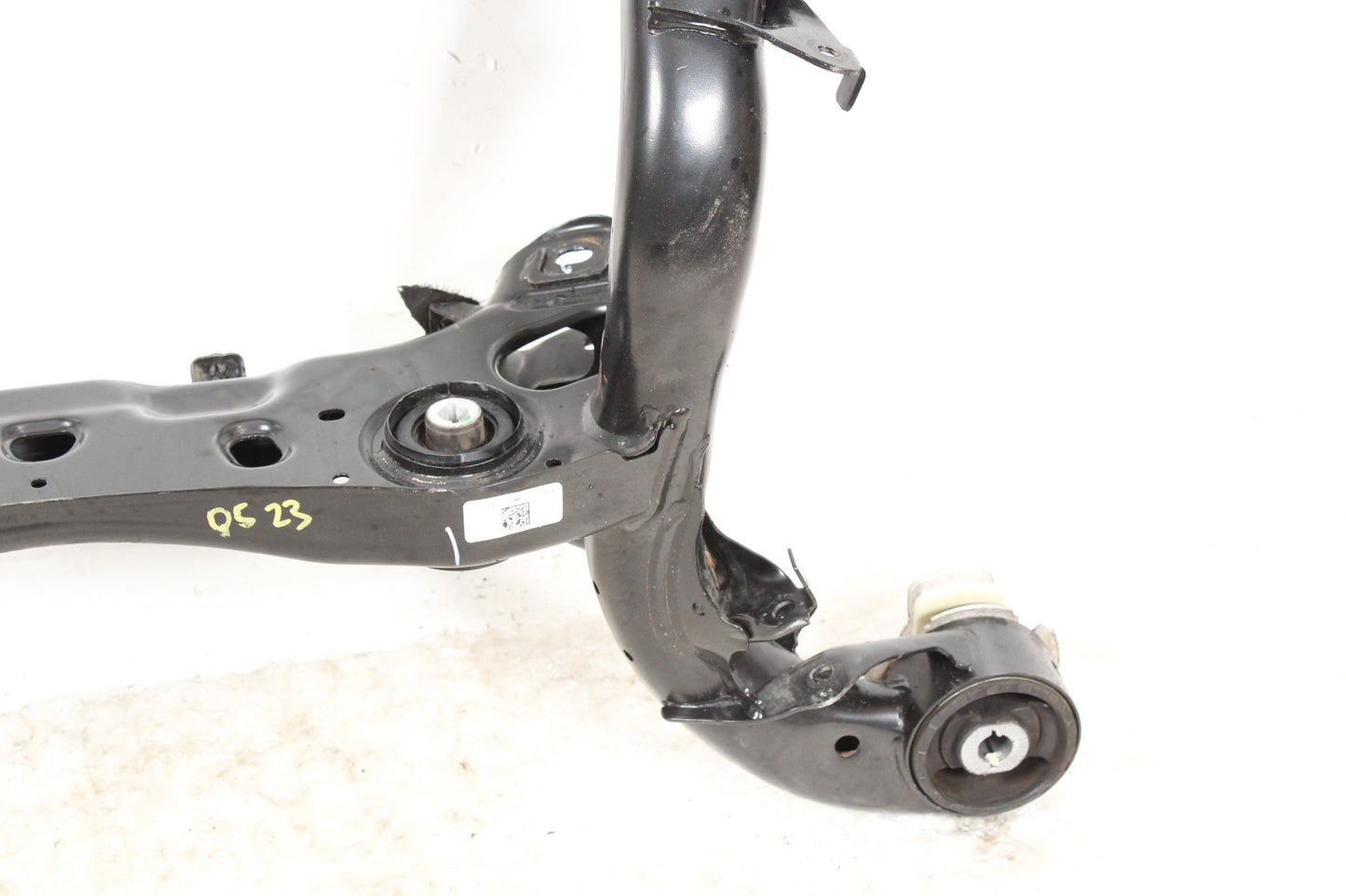 2018-2024 Audi Q5 Rear Subframe 80A505235S