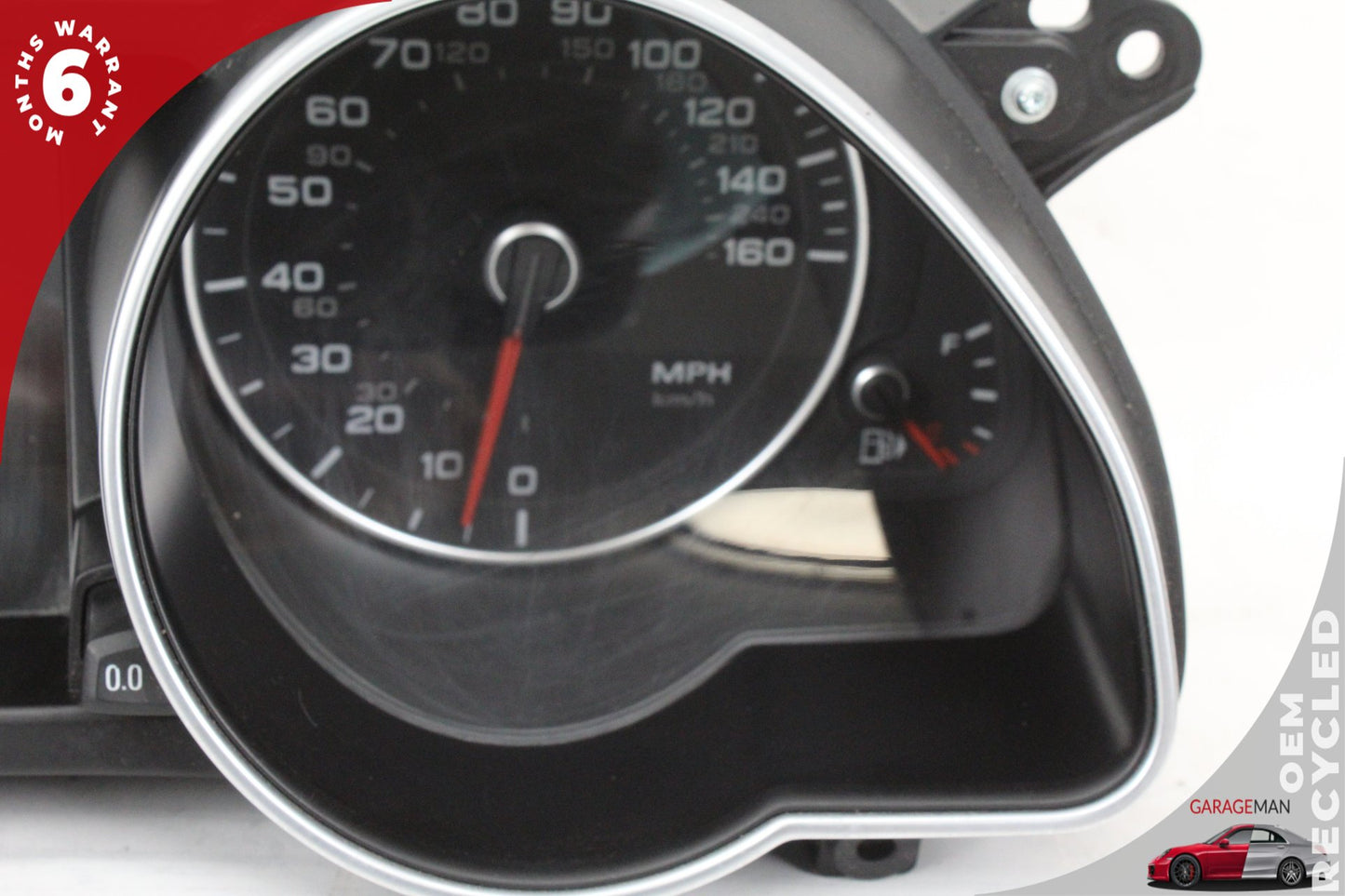 2014-2017 Audi A5 Speedometer Instrument Cluster Gauge 8T0920984N OEM