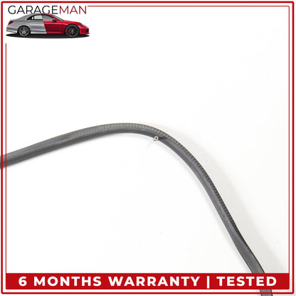 2015-2021 Mercedes W205 C300 Front Right Side Door Rubber Seal 2056970051 OEM