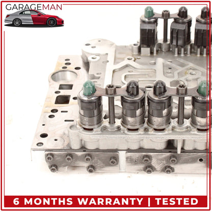 Mercedes W164 ML550 CL63 AMG 7G-Tronic 722.9 Transmission Valve Body OEM