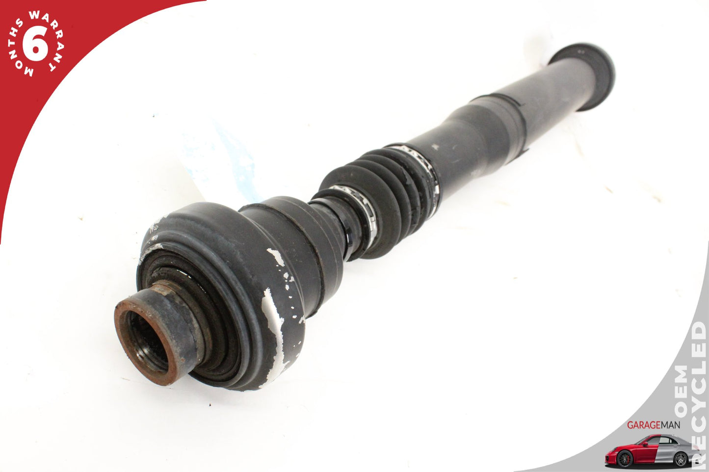 2011-2018 Porsche Cayenne 958 Volkswagen Touareg Front Propeller Driveshaft OEM