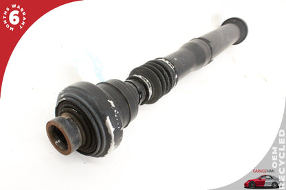2011-2018 Porsche Cayenne 958 Volkswagen Touareg Front Propeller Driveshaft OEM
