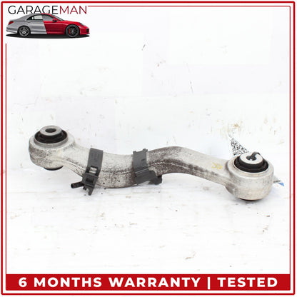 2009-2019 BMW 550i 535i Rear Right Passenger Side Upper Control Arm 6782136 OEM