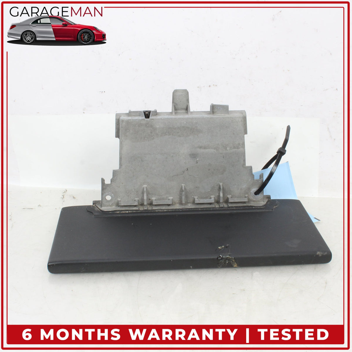 2017-2025 Audi A4 A5 S4 Front Center Dash Display Screen Monitor 8W2919620 OEM