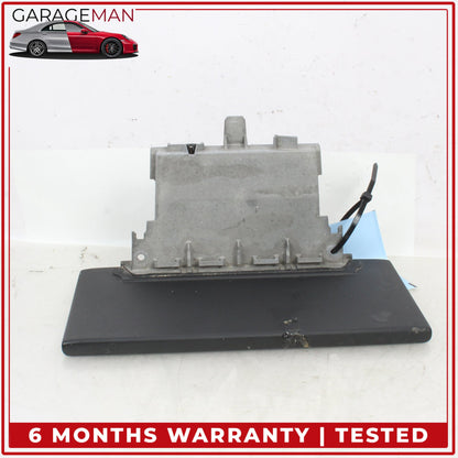 2017-2025 Audi A4 A5 S4 Front Center Dash Display Screen Monitor 8W2919620 OEM