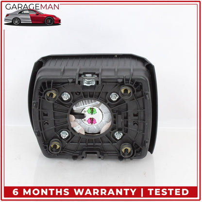 2014-2016 Land Rover LR4 L319 Front Left Steering Wheel Airbag EH22042B63AAW OEM