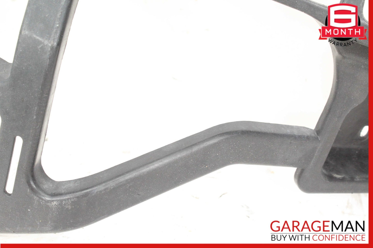 2012-2019 Volkswagen Beetle Left Rear Bumper Bracket 5C5807393