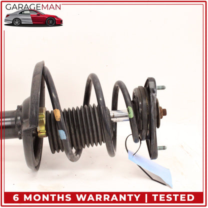 1999-2001 Porsche 911 Carrera Front Left and Right Side Shock Strut Absorber OEM
