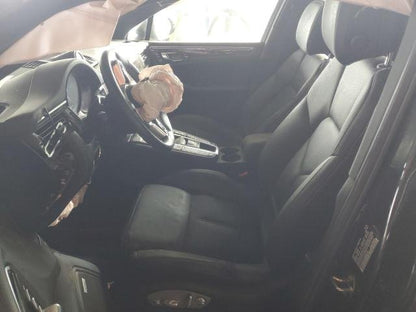 2019 Porsche Macan 95B