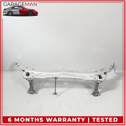 2015-2023 Mercedes W205 C300 Sedan Front Upper Radiator Support 2056201734 OEM