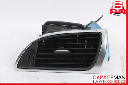 2012-2018 Audi A6 C7 Sedan Right Side Dash AC A/C Air Vent Grille 4G1820902 OEM