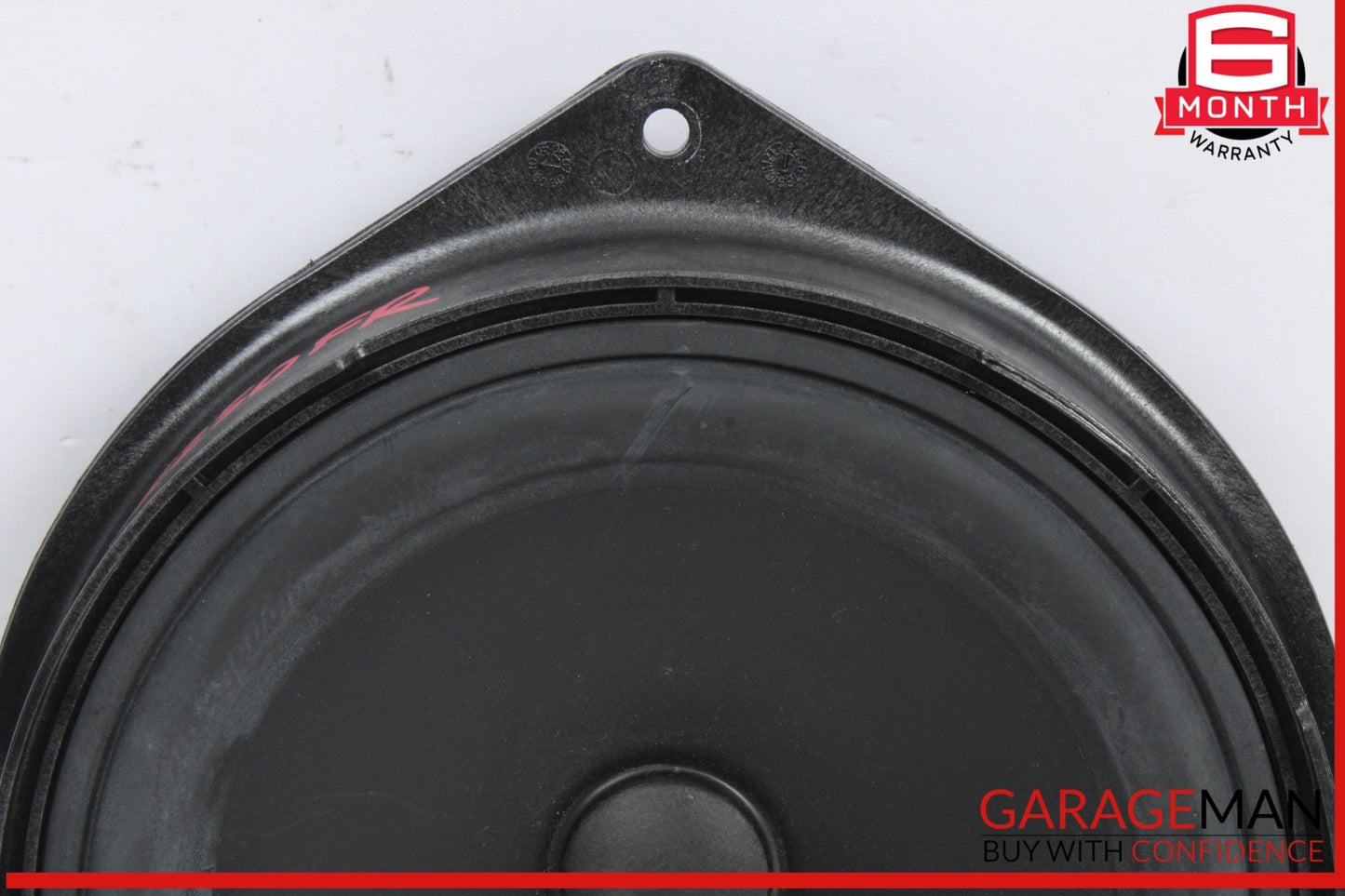 2008-2018 Mercedes E250 W212 Front Left Right Door Speaker 2048205502