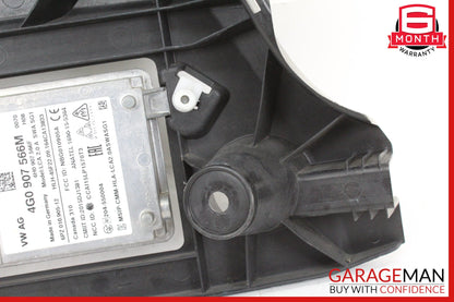 2012-2018 Audi A6 A7 Rear Left Side Lane Assist Blind Spot Radar Sensor OEM
