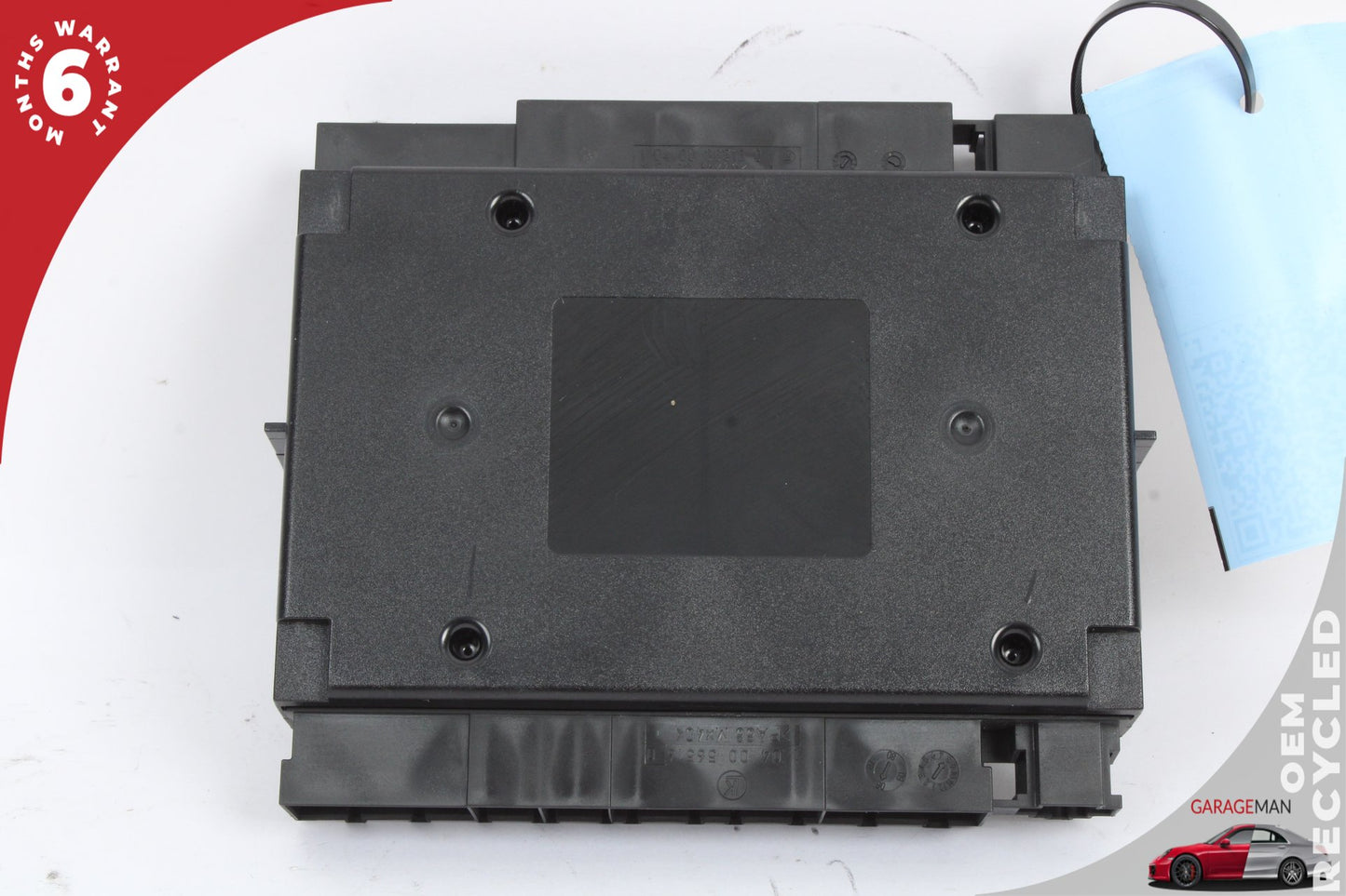 2008 Porsche Cayenne 9PA Front Left or Right Side Seat Memory Control Module 7L0959760 Genuine