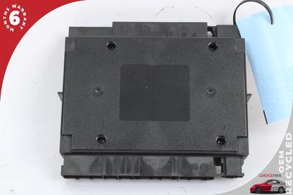 2008 Porsche Cayenne 9PA Front Left or Right Side Seat Memory Control Module 7L0959760 Genuine