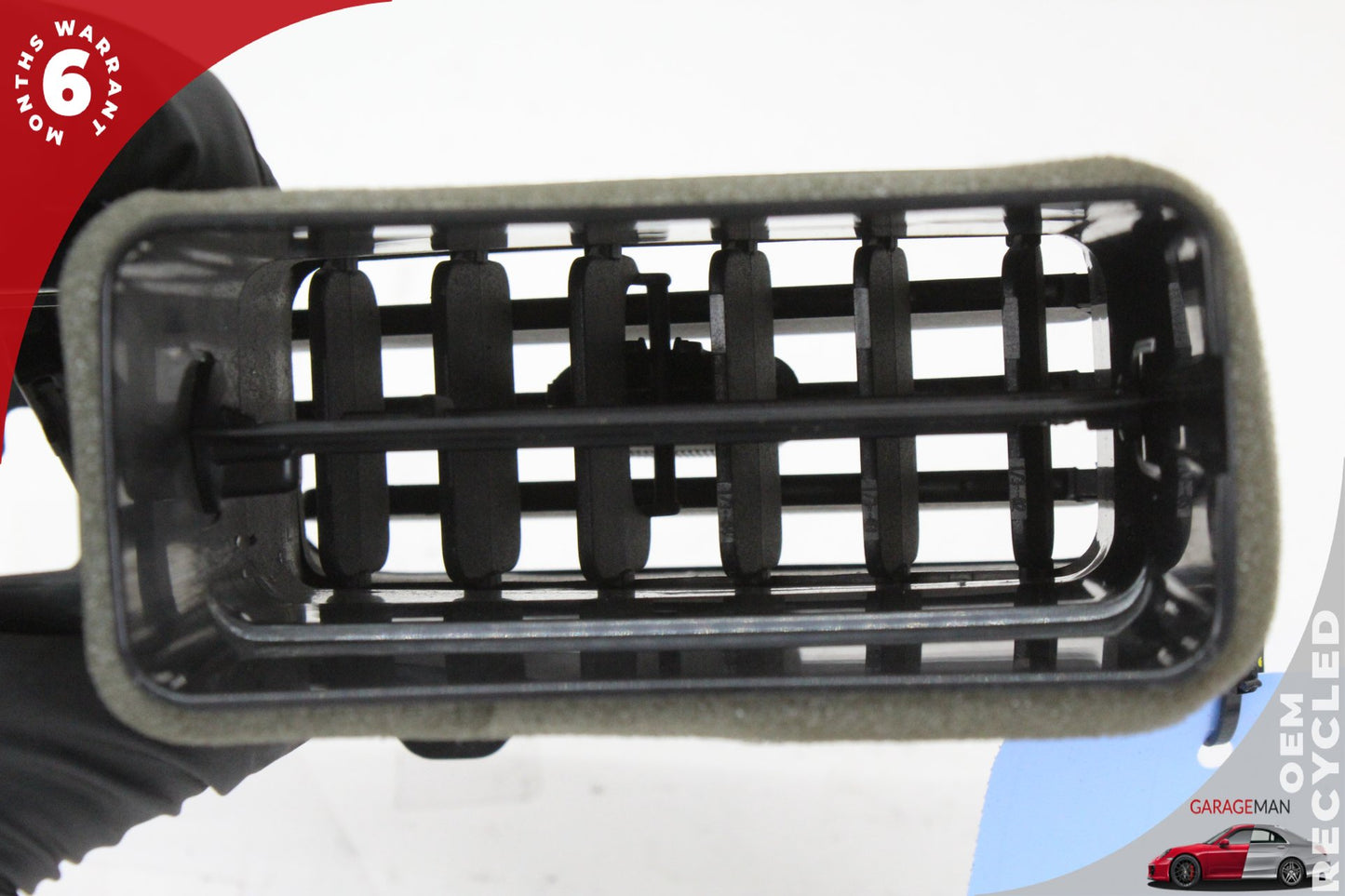 2014-2019 Chevrolet Silverado 1500 Front Left Dash Center AC A/C Air Vent OEM