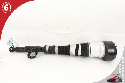 2007-2014 Mercedes-Benz S550 W221 Sedan Rear Right Airmatic Shock Strut 2213202213