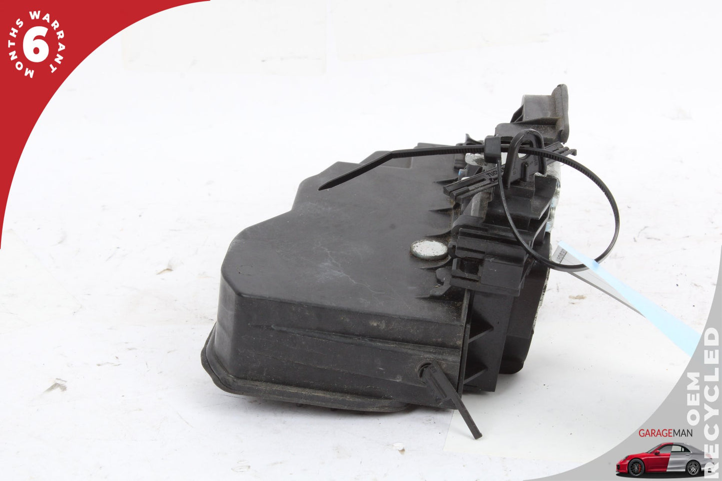 2007-2013 BMW 335is 135i 535i Front Left Side Door Lock Actuator 7229455 OEM