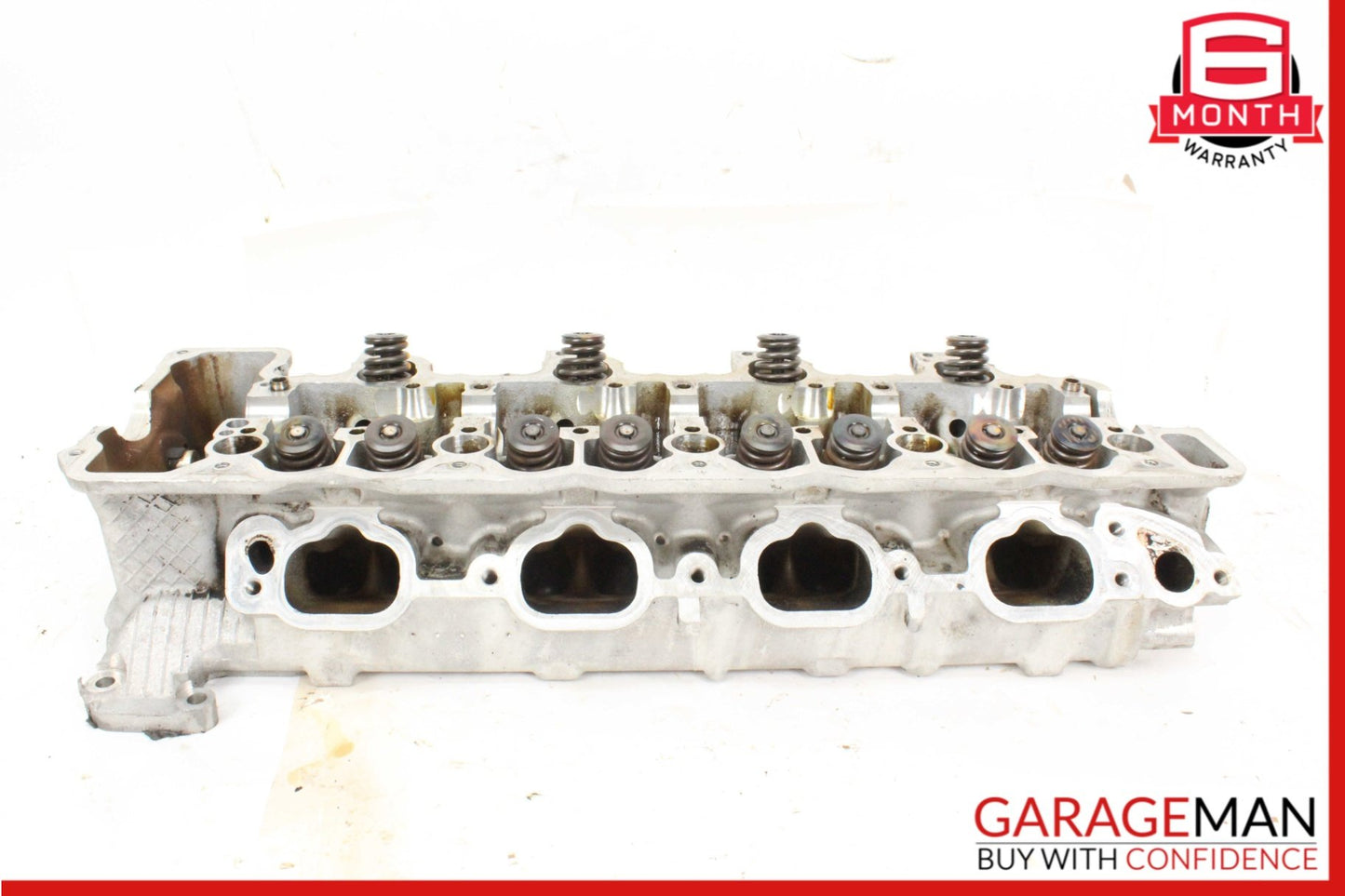 1999-2006 Mercedes-Benz S500 W220 Right Cylinder Head 1130161701