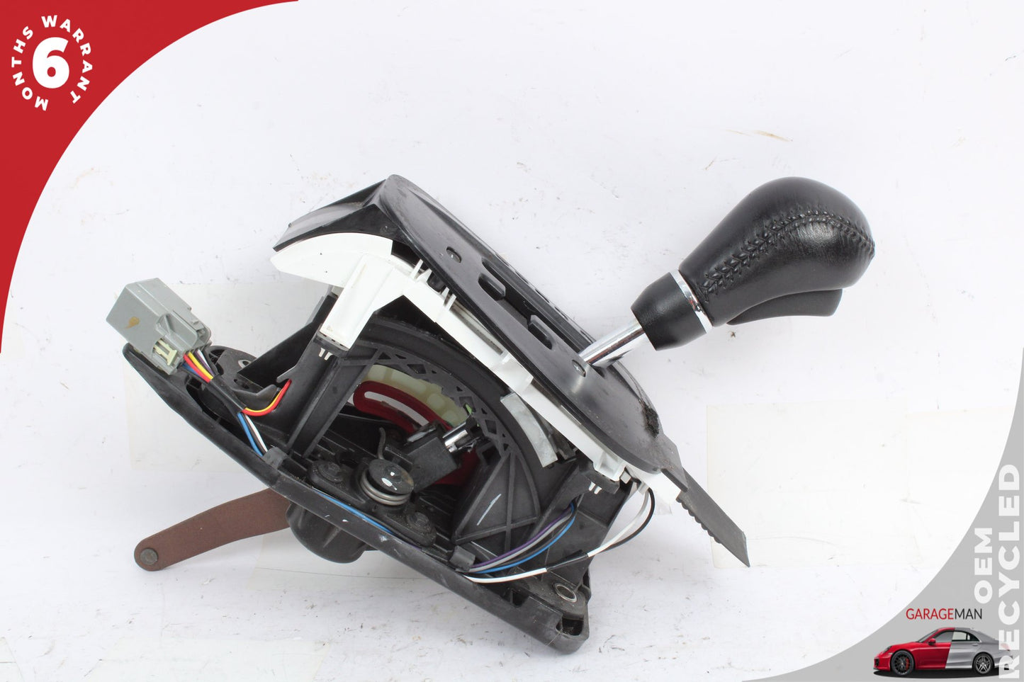 2002-2005 Ford Thunderbird Automatic Transmission Gear Shifter Selector OEM
