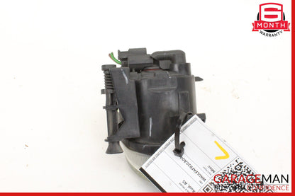 2008-2012 Audi A5 S5 Front Left Driver Side Fog Light Foglight Lamp OEM