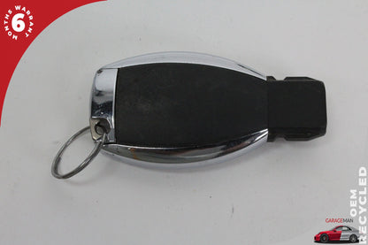 2014-2018 Mercedes W205 C350e Ignition Switch Module w/ Key 2229003512 OEM