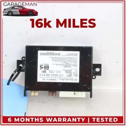 2019-2023 Mercedes W177 A220 CLA250 Telematic Communication Control Module OEM