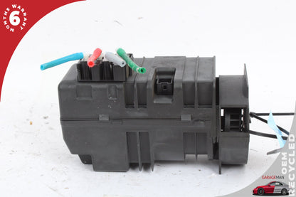 2007-2020 Mercedes-Benz S550 W221 Dynamic Seat Vacuum Pump 0008004448 OEM