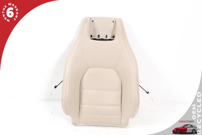 2010-2017 Mercedes W207 E400 Front Left or Right Side Top Upper Seat Cushion OEM