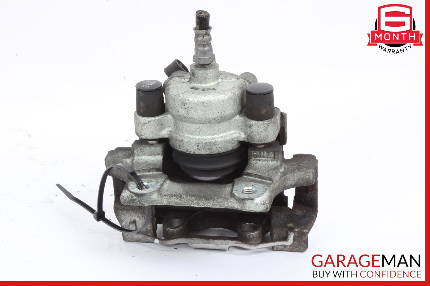 2008-2013 BMW 128i E82 E88 Convertible Brake Caliper (set of 2) 6768693