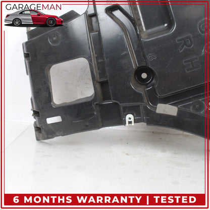 2018-2024 BMW X3 Rear Right Side Bumper Guide Mount Support Bracket 7400666 OEM