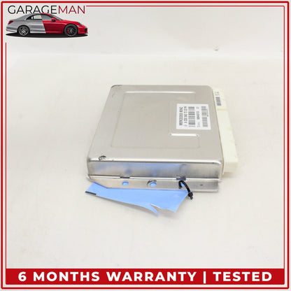 2003-2006 Mercedes W219 CLS500 Air Suspension Control Module Unit 0355457232 OEM