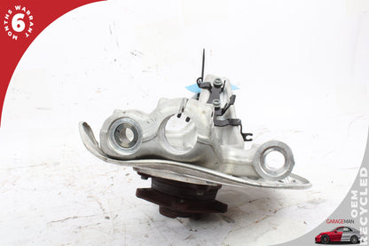 2018-2025 Audi Q5 Front Left Side Spindle Knuckle Wheel Hub 80A407559 OEM