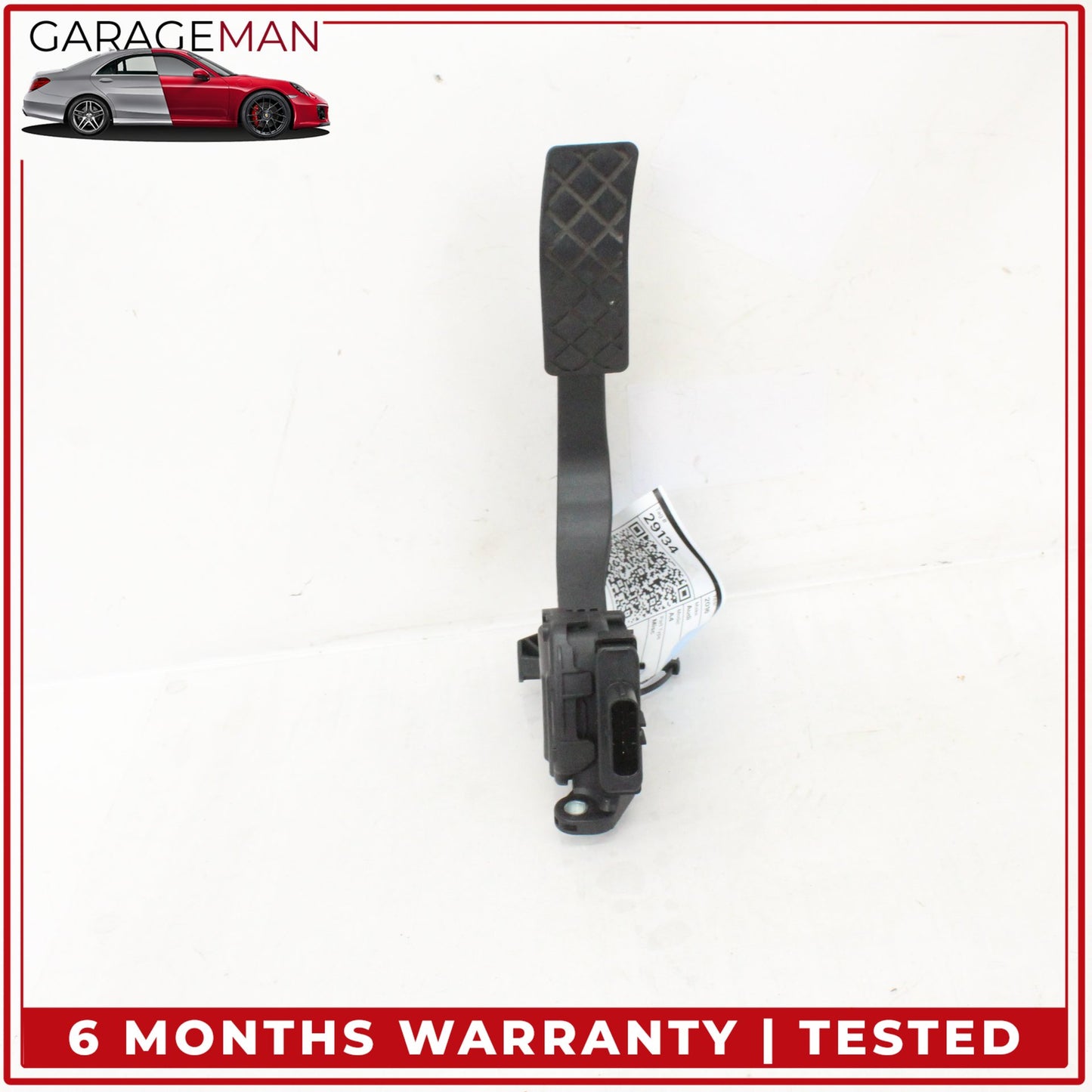 2009-2018 Audi A4 A5 A6 A7 Q5 Gas Pedal Accelerator Throttle 8K1723523A OEM