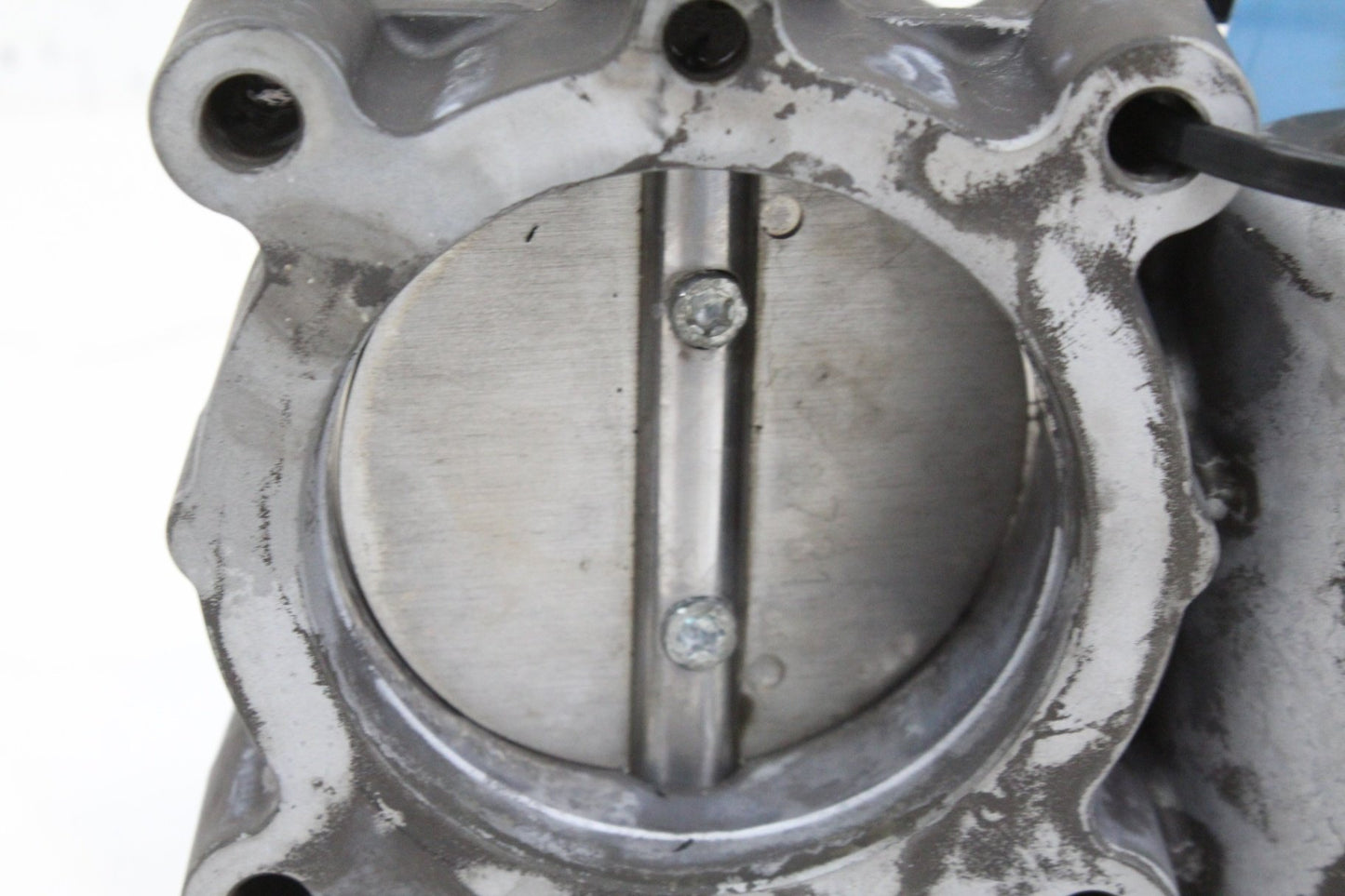 2015-2020 Mercedes-Benz C300 CDI C-Class W205 Sedan Throttle Body 2701410025