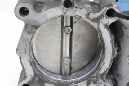 2015-2020 Mercedes-Benz C300 CDI C-Class W205 Sedan Throttle Body 2701410025