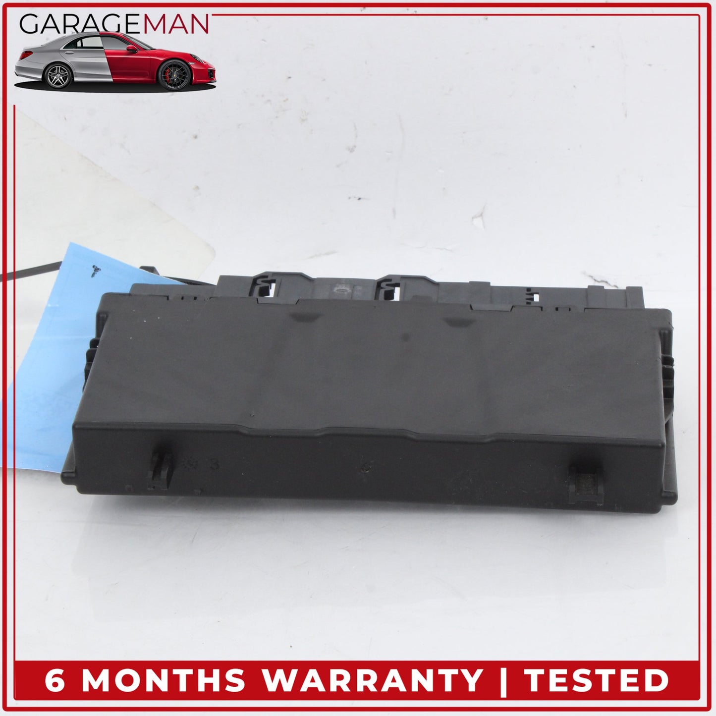 2023-2026 BMW X2 U10 SUV Front Left Seat Control Module 61355B4F7B9 OEM